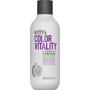 KMS ColorVitality Shampoo 300 ml