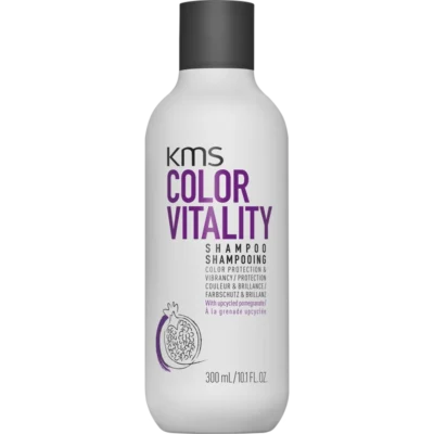 KMS ColorVitality Shampoo 300 ml