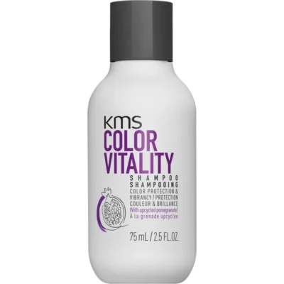KMS ColorVitality Shampoo 75 ml