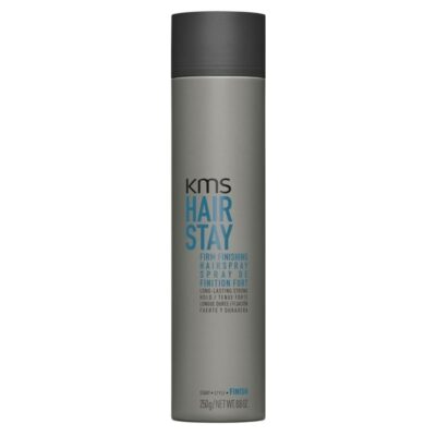 KMS HairStay Firm Finishing Hairspray 300 ml