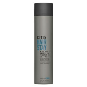 KMS HairStay Working Hairspray 300 ml