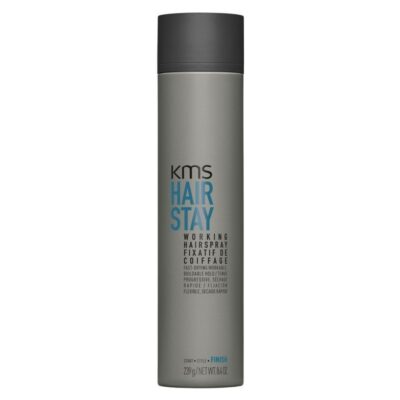 KMS HairStay Working Hairspray 300 ml
