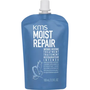 KMS MoistRepair Intense Restore Treatment 100 ml