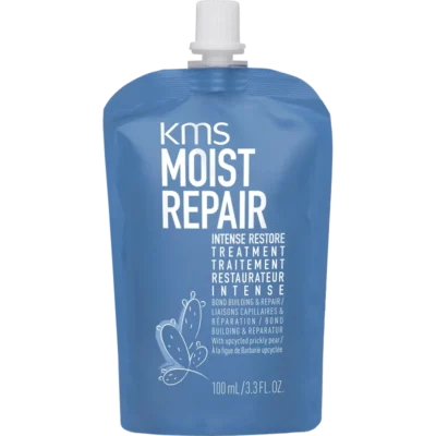 KMS MoistRepair Intense Restore Treatment 100 ml