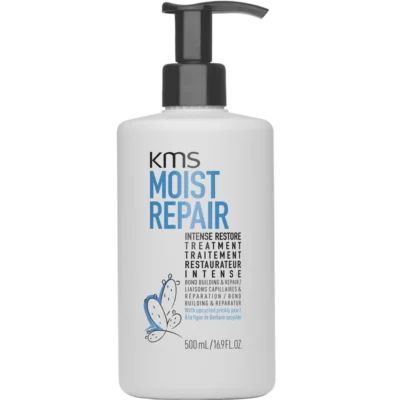 KMS MoistRepair Intense Restore Treatment 500 ml