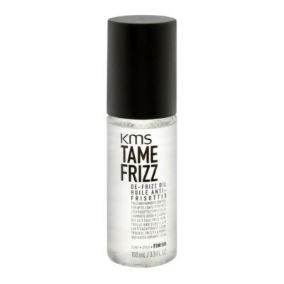 KMS TameFrizz De-Frizz Oil 100 ml