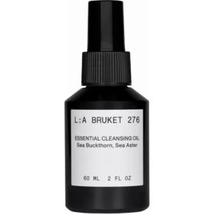 L:a Bruket 276 Essential Cleansing Oil 60 ml
