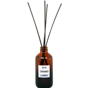 L:a Bruket 318 Room Diffuser Coriander 200 ml