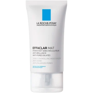La Roche-Posay Effaclar Mat Mattifying Cream 40 ml
