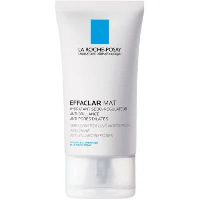 La Roche-Posay Effaclar Mat Mattifying Cream 40 ml