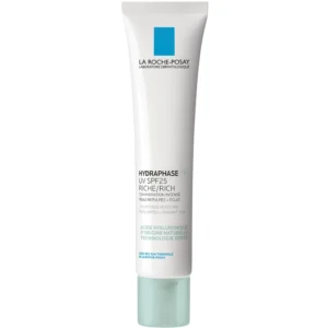 La Roche-Posay Hydraphase HA UV SPF 25 Riche 40 ml