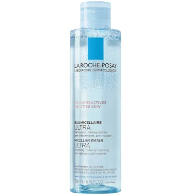 La Roche-Posay Physiologique Micellar Water Ultra Reactive Skin 200 ml