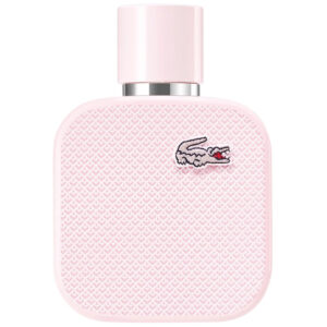 Lacoste L.12.12 Rose Eau Fraiche EDT 50 ml