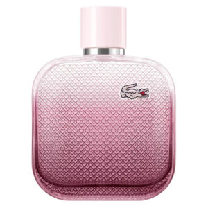 Lacoste L.12.12 Rose Eau Intense EDT 100 ml