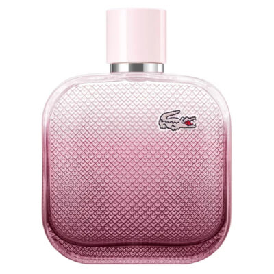Lacoste L.12.12 Rose Eau Intense EDT 100 ml