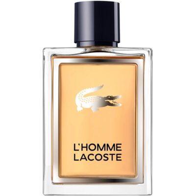 Lacoste L'Homme EDT 100 ml