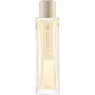 Lacoste Pour Femme EDP 90 ml