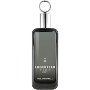 Lagerfeld Classic Grey EDT 100 ml