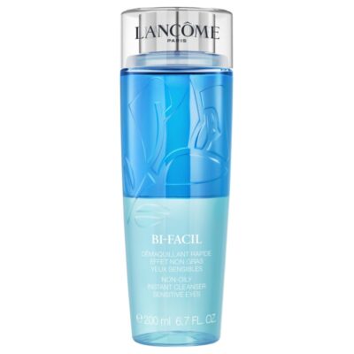 Lancome Bi-Facil Eye Make-Up Remover 200 ml (Limited Edition)