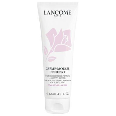 Lancome Confort Creme-Mousse Dry Skin 125 ml