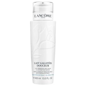 Lancome Lait Galateis Douceur Gentle Makeup Remover Milk 400 ml (Limited Edition)