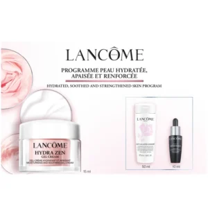 Lancome Hydra Zen Skincare Gift Set (Limited Edition)