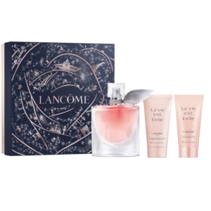 Lancome La Vie Est Belle EDP 50 ml Gift Set (Limited Edition)
