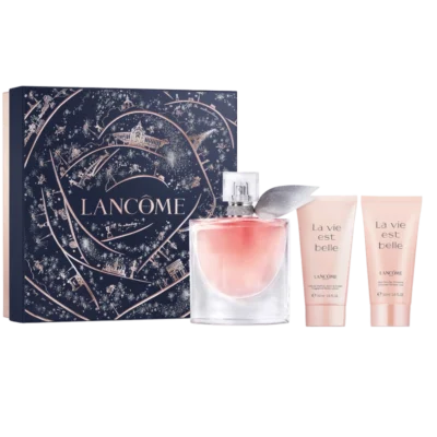 Lancome La Vie Est Belle EDP 50 ml Gift Set (Limited Edition)