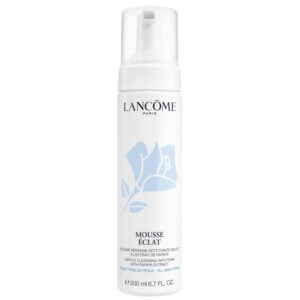 Lancome Mousse Eclat All Skin Types 200 ml