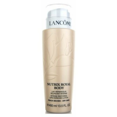 Lancome Nutrix Royal Body Lotion 400 ml (Limited Edition)