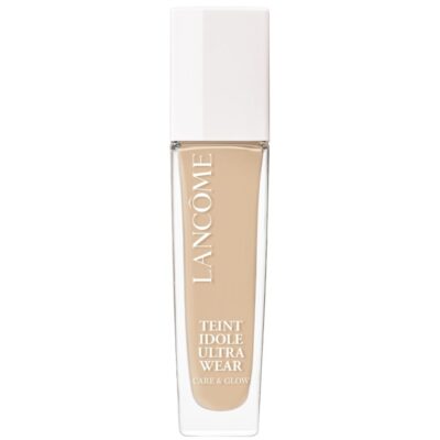 Lancome Teint Idole Ultra Wear Care & Glow Foundation 30 ml - 105W