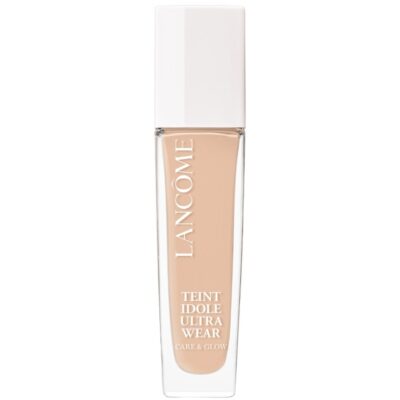 Lancome Teint Idole Ultra Wear Care & Glow Foundation 30 ml - 110C
