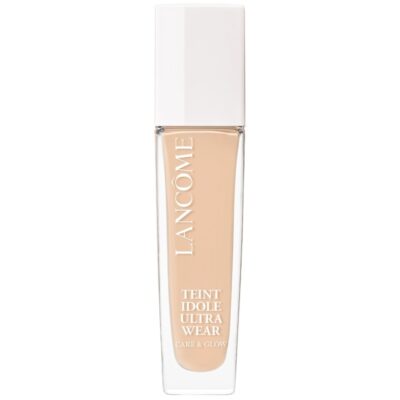 Lancome Teint Idole Ultra Wear Care & Glow Foundation 30 ml - 120N