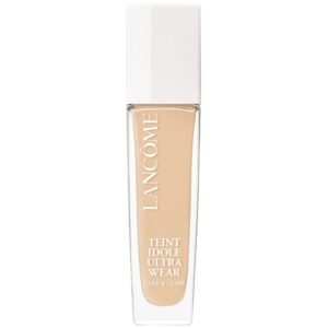 Lancome Teint Idole Ultra Wear Care & Glow Foundation 30 ml - 125W