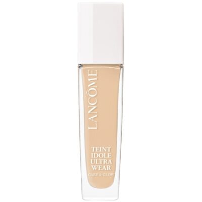 Lancome Teint Idole Ultra Wear Care & Glow Foundation 30 ml - 125W