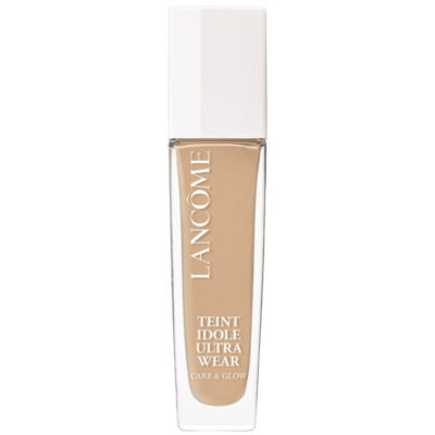 Lancome Teint Idole Ultra Wear Care & Glow Foundation 30 ml - 305N