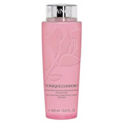 Lancome Tonique Confort Face Toner 400 ml (Limited Edition)
