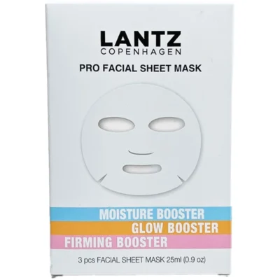 Lantz Cph Booster Box 3 Pieces