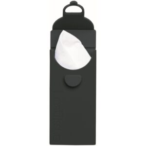 LastObject LastTissue - Bat Black