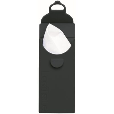 LastObject LastTissue - Bat Black