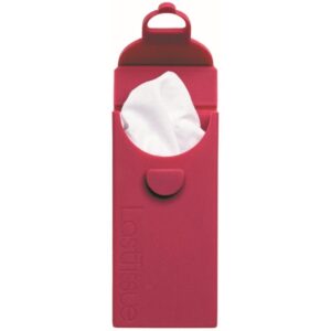 LastObject LastTissue - Redwood Red