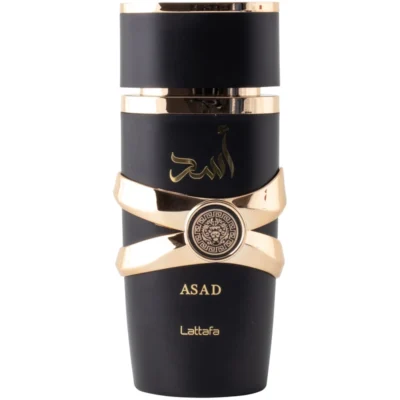 Lattafa Asad EDP 100 ml