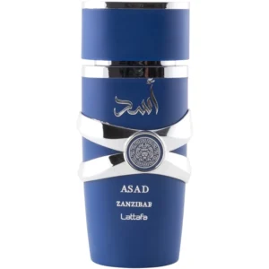 Lattafa Asad Zanzibar 100 ml