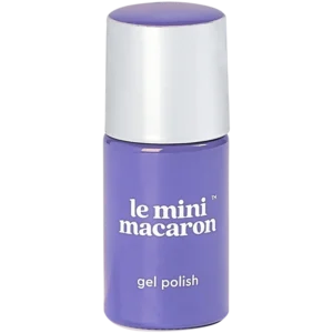 Le Mini Macaron Gel Polish 8,5 ml - Blueberry Cheesecake