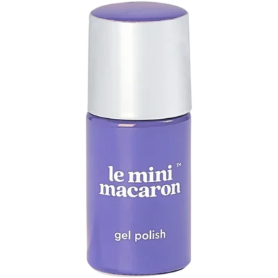Le Mini Macaron Gel Polish 8,5 ml - Blueberry Cheesecake