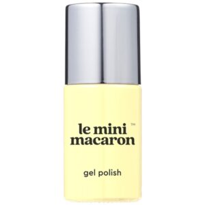 Le Mini Macaron Gel Polish 8,5 ml - Chamomile