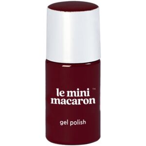 Le Mini Macaron Gel Polish 8,5 ml - Chocolate Cherry