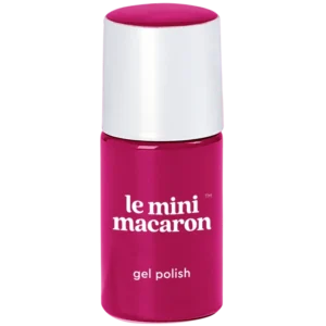Le Mini Macaron Gel Polish 8,5 ml - Cranberry Jam