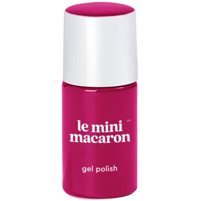 Le Mini Macaron Gel Polish 8,5 ml - Cranberry Jam