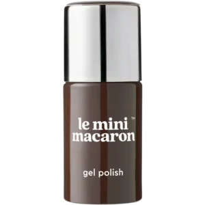 Le Mini Macaron Gel Polish 8,5 ml - Hot Cocoa